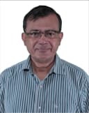 Dr. Debashish Danda